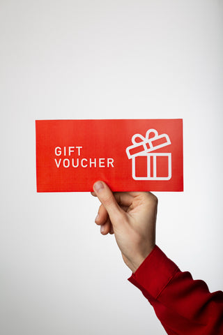 Byvoria Gift Card