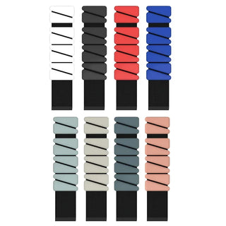 Byvoria All-in-One Adjustable Wrist & Ankle Weights