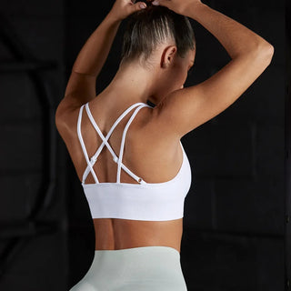 Yoga Suit Push Up