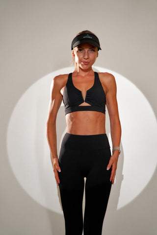 Unique Style 2-Piece Activewear Set