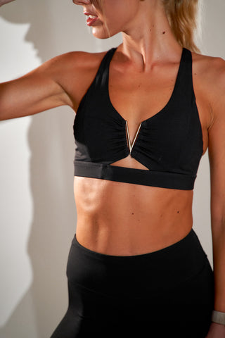 Unique Style 2-Piece Activewear Set