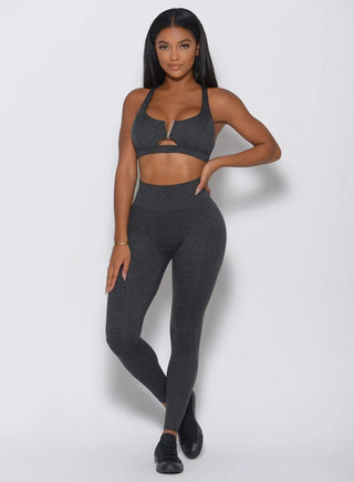 Unique Style 2-Piece Activewear Set