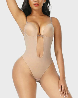 Top Rate Body Invisible Shaper