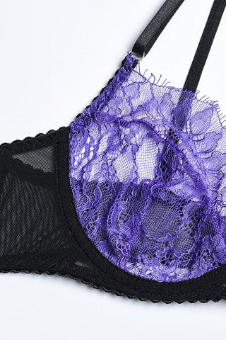 Alara Lingerie Set