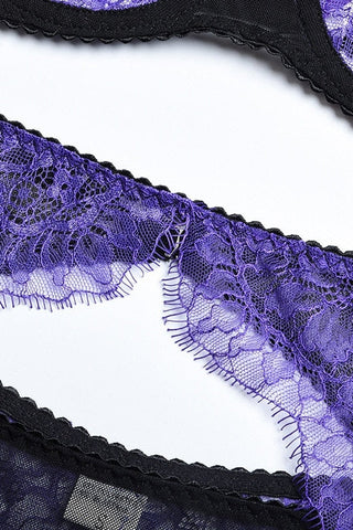 Alara Lingerie Set