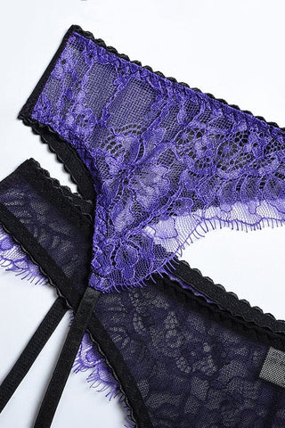 Alara Lingerie Set