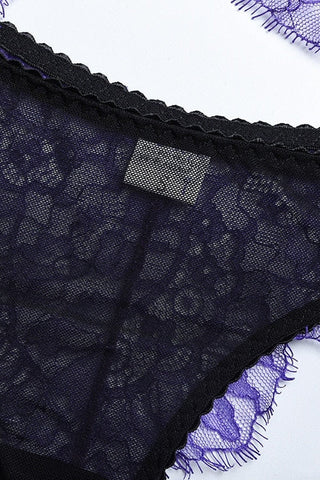 Alara Lingerie Set