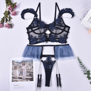 Ariana Lingerie Set