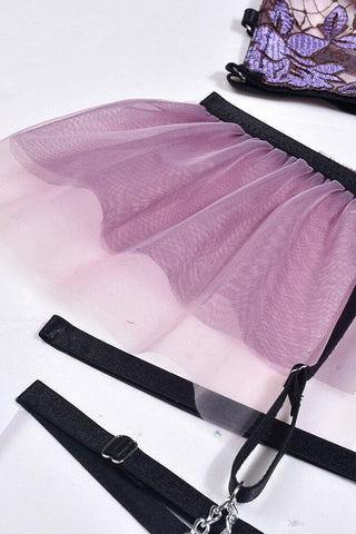 Ariana Lingerie Set