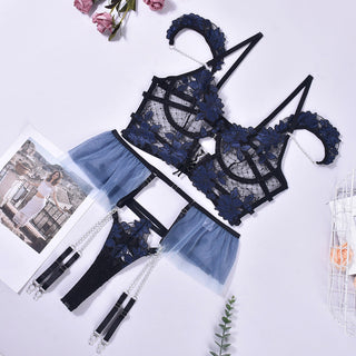 Ariana Lingerie Set