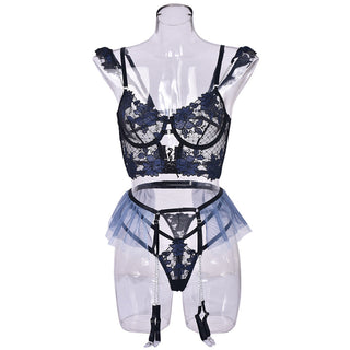 Ariana Lingerie Set