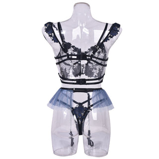 Ariana Lingerie Set