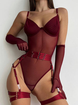Nes Bodysuit