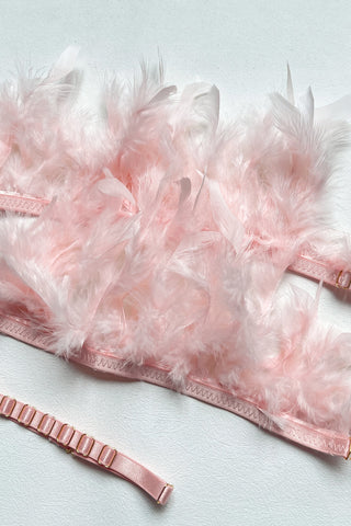 Hazel Lingerie Set