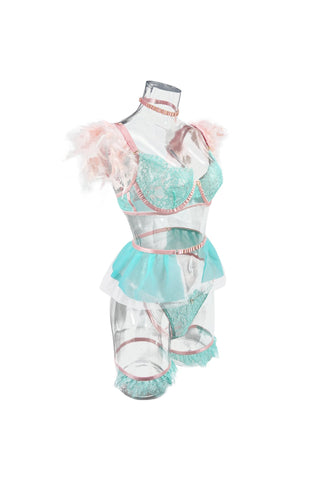 Hazel Lingerie Set