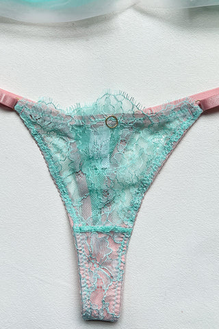 Hazel Lingerie Set