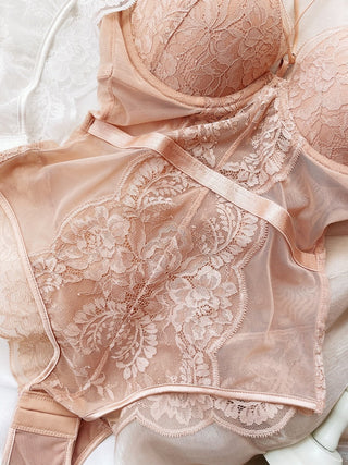 Freya Bodysuit