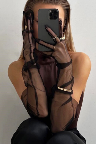 Nes Glove