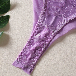 Laura Lingerie Set