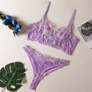 Laura Lingerie Set