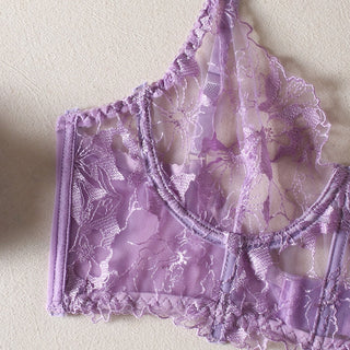Laura Lingerie Set