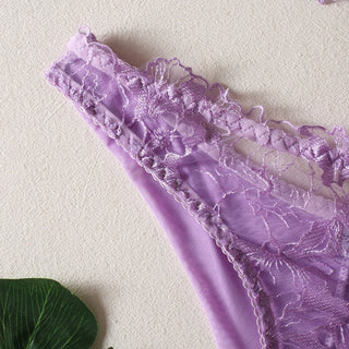 Laura Lingerie Set