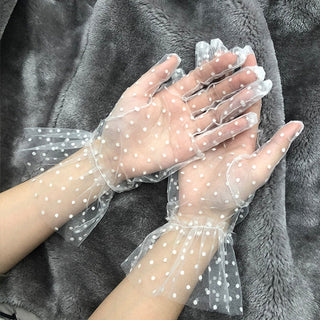 Serena Gloves