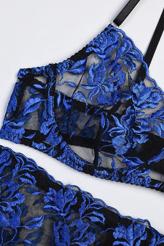 Ineese Lingerie Set