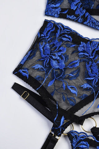 Ineese Lingerie Set