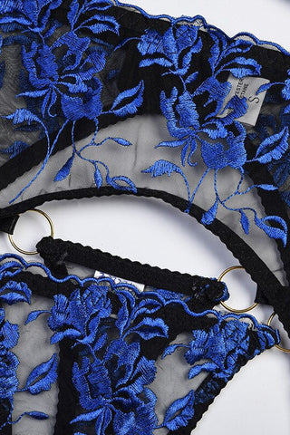 Ineese Lingerie Set