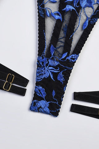 Ineese Lingerie Set